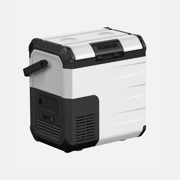 車載冷蔵庫D18 PRO|18L