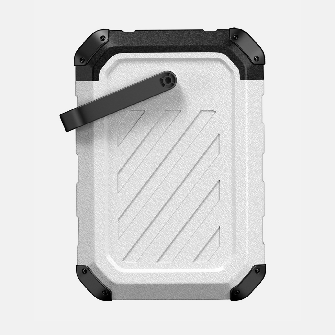 車載冷蔵庫D18 PRO|18L