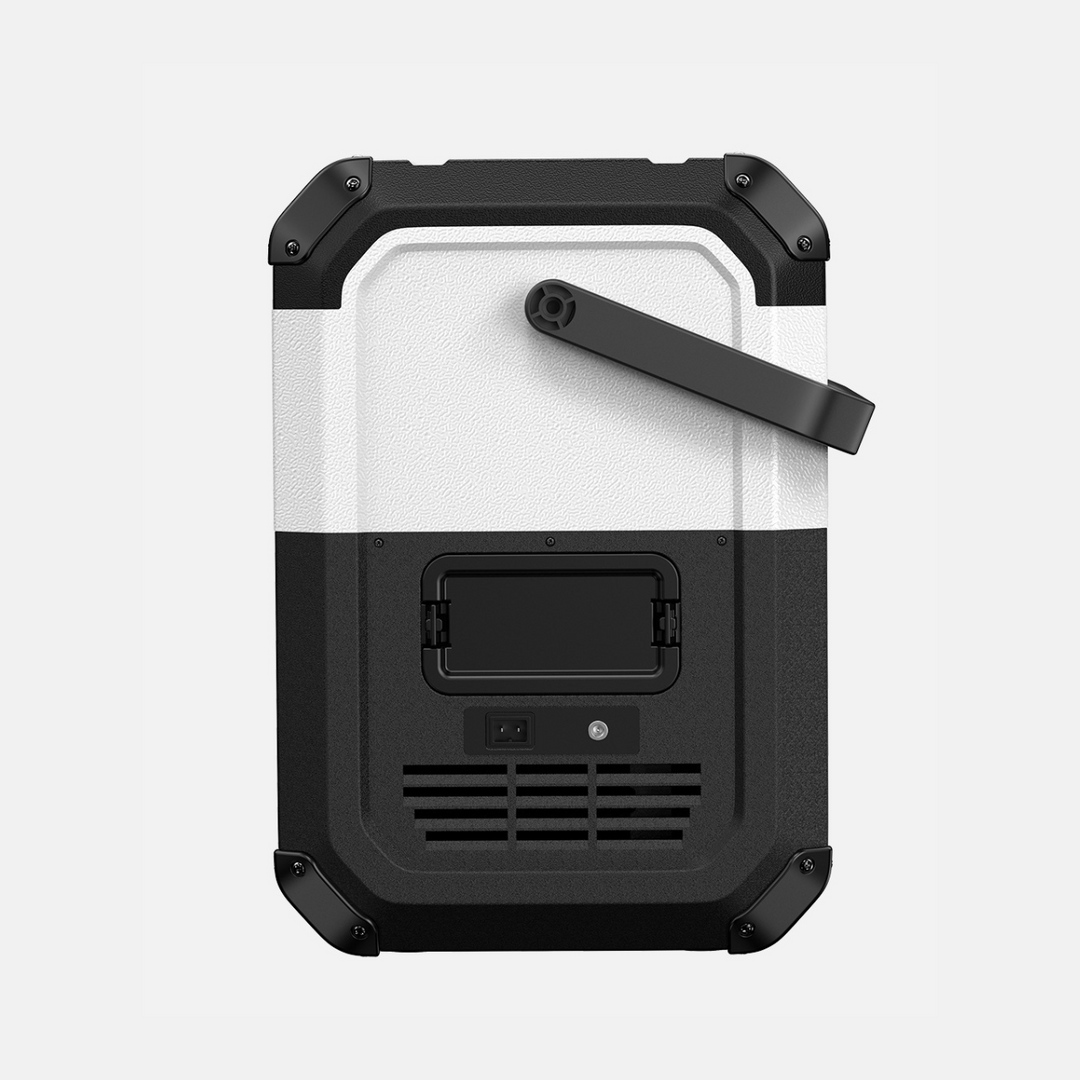 車載冷蔵庫D18 PRO|18L