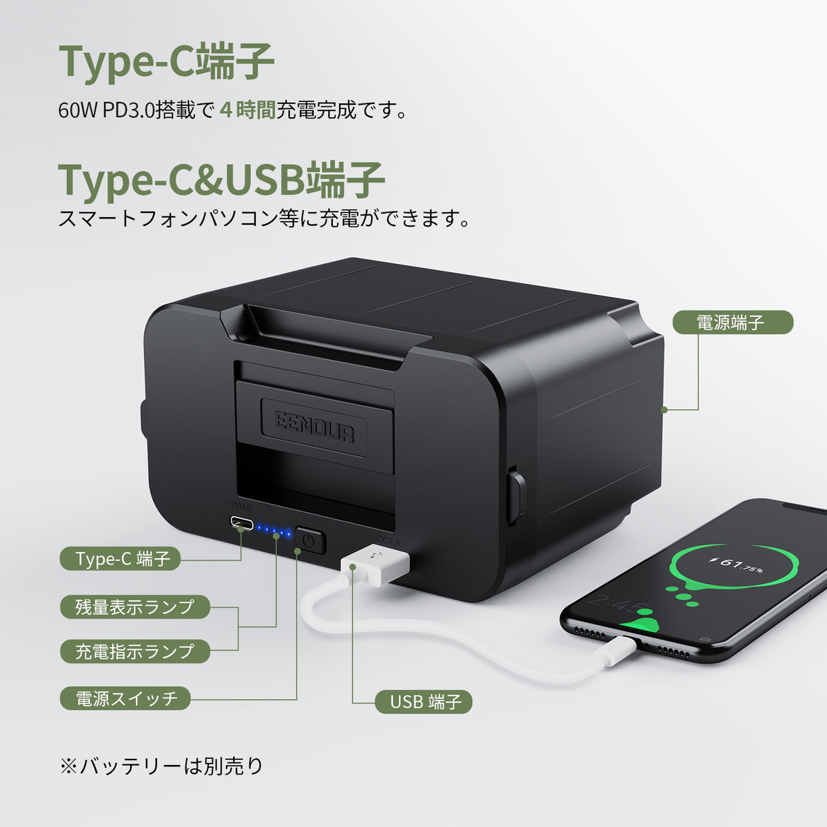 代替テキスト