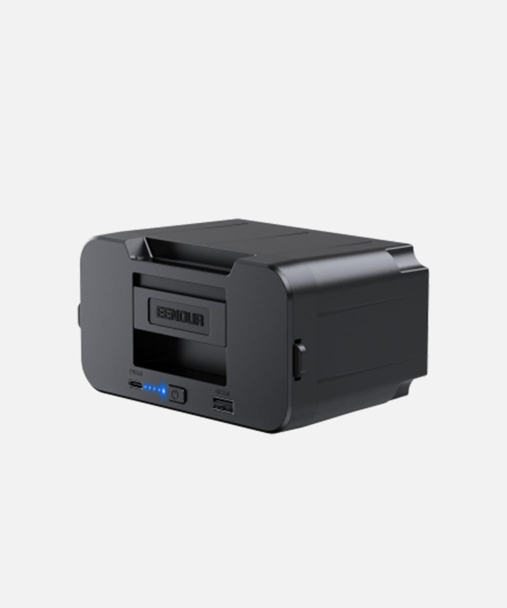 車載冷蔵庫Dシリーズ専用バッテリーDB01