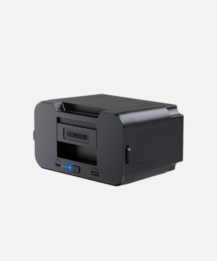 車載冷蔵庫Dシリーズ専用バッテリーDB01