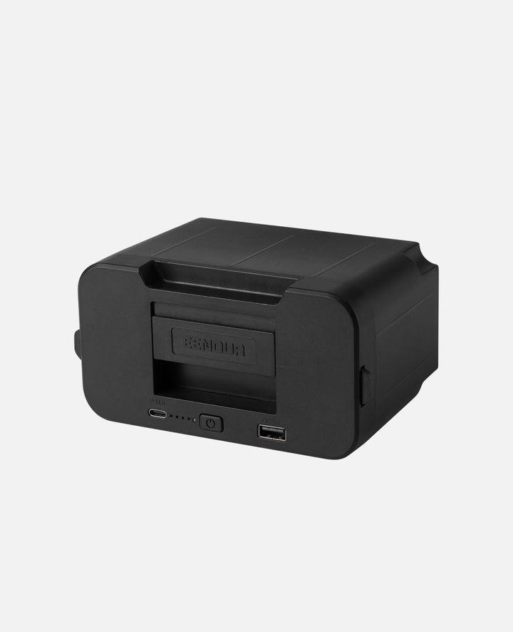 車載冷蔵庫Dシリーズ専用バッテリーDB01