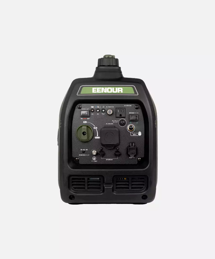 インバーター発電機DK3000iSDF 3.0KVA/3000W