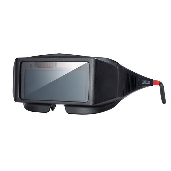 溶接用保護メガネEN200