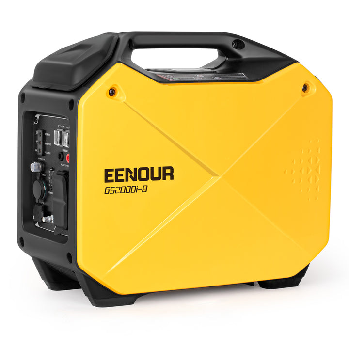 インバーター発電機GS2000i-B 1.5KVA/1500W