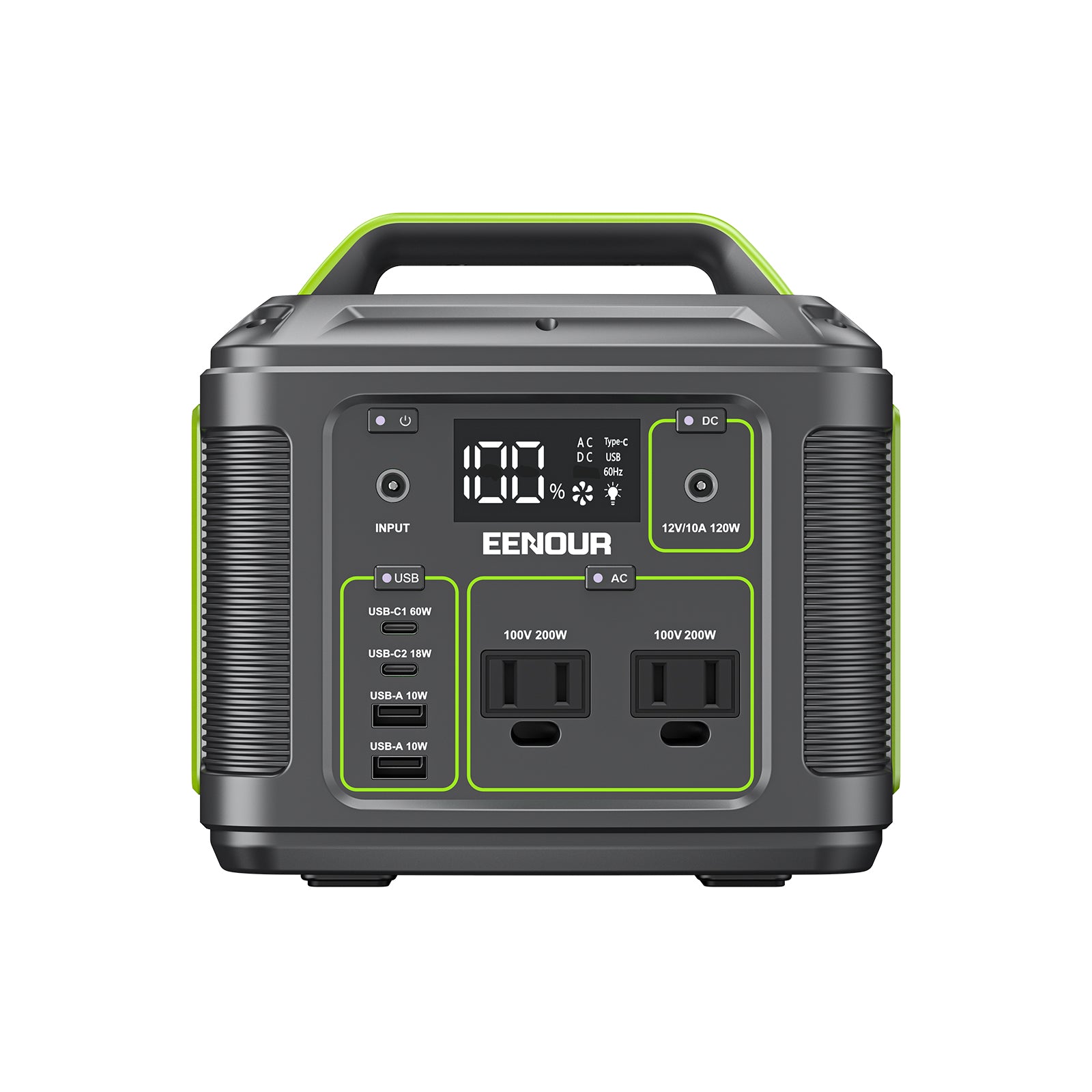EENOUR P200 の製品画像