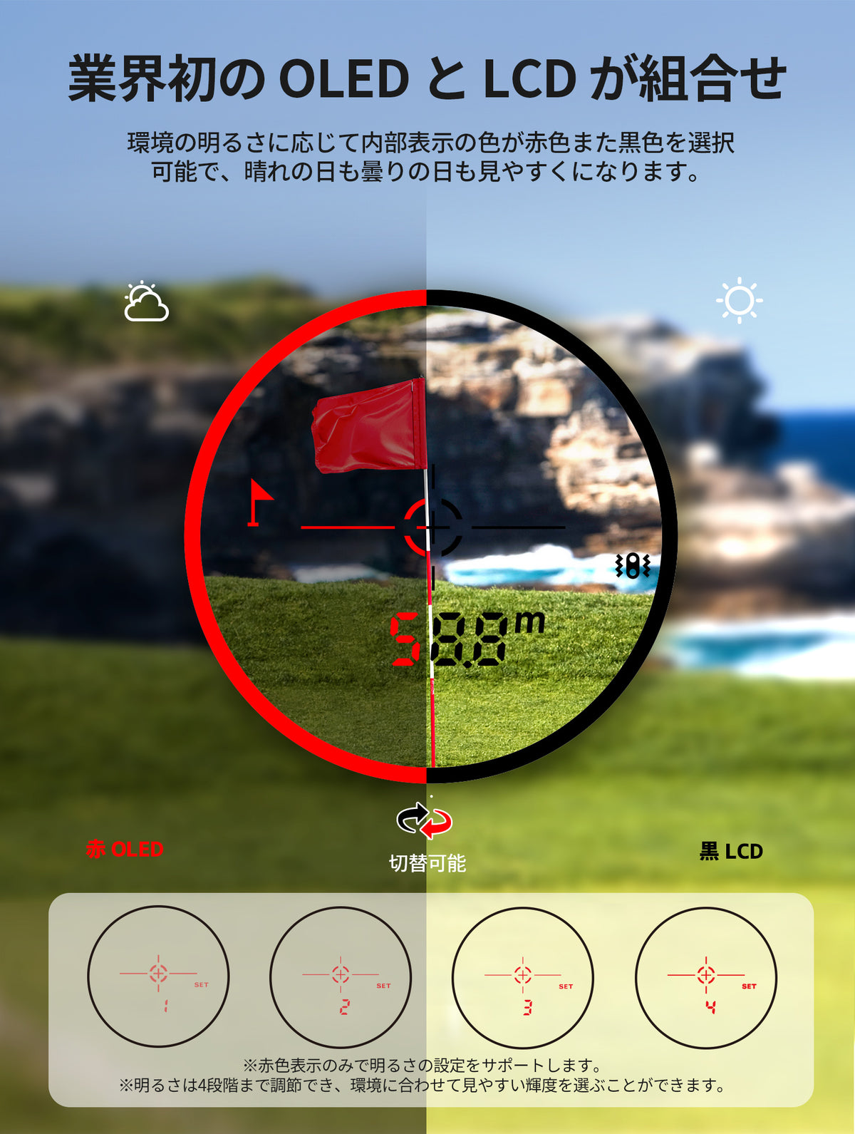 代替テキスト