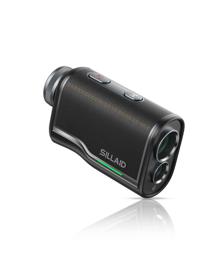 SILLAIDゴルフレーザー距離計VM1