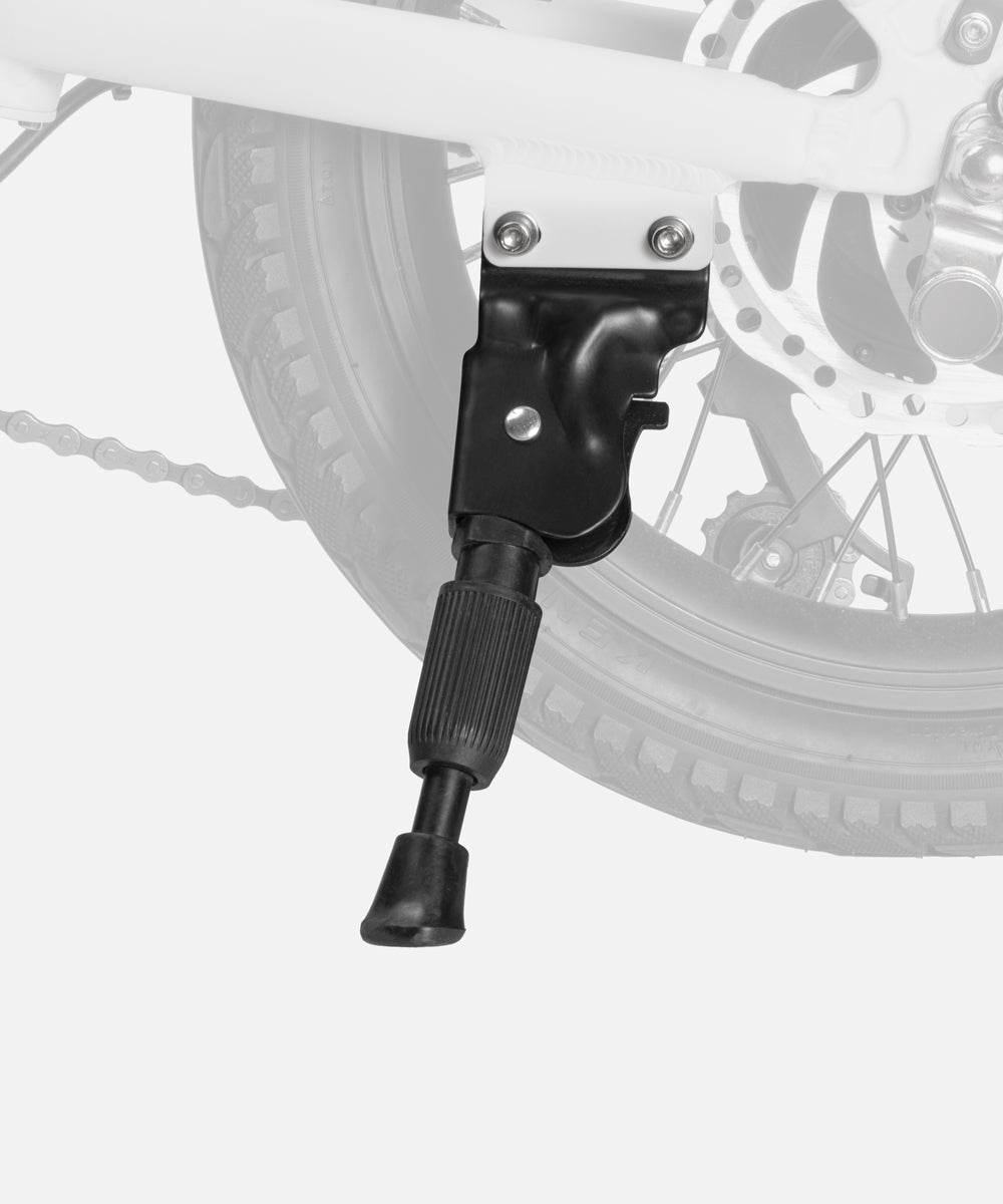 アクセサリー|電動アシスト自転車 スタンド C1適用