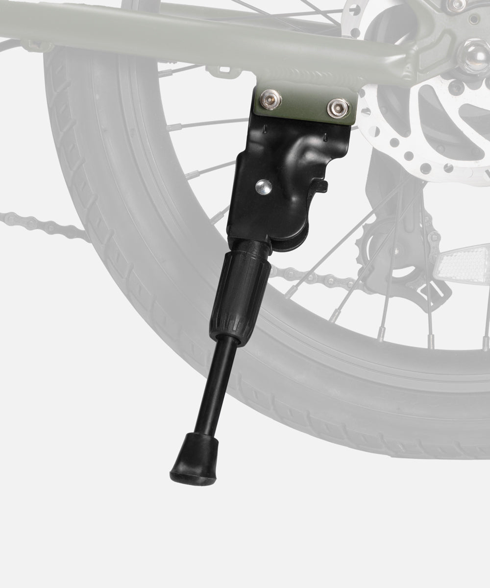 アクセサリー|電動アシスト自転車 スタンド C4適用