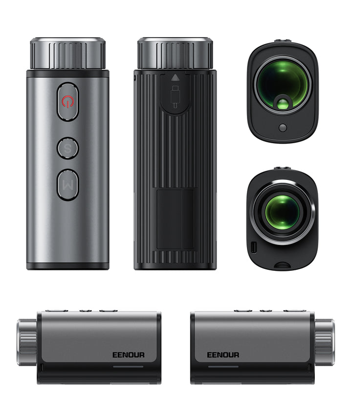 ゴルフレーザー距離計U1