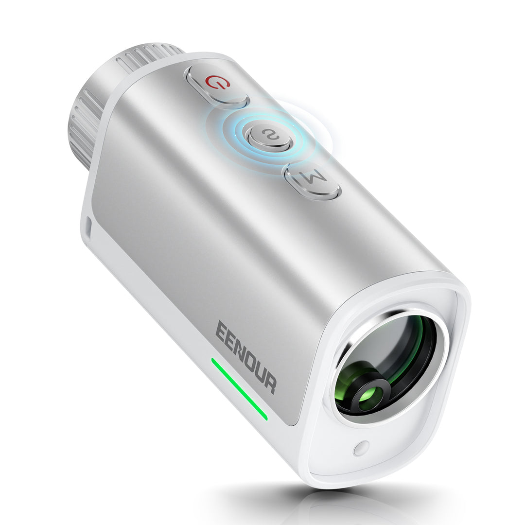 ゴルフレーザー距離計U2