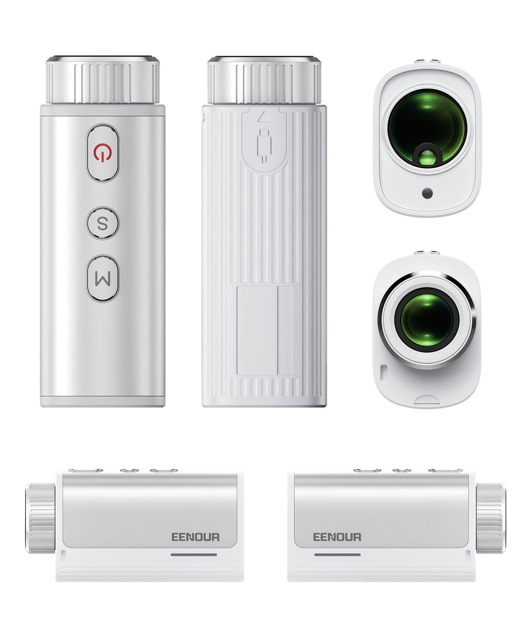 ゴルフレーザー距離計U2