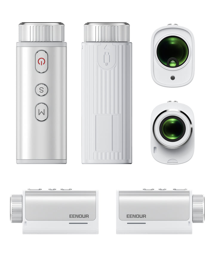 ゴルフレーザー距離計U2