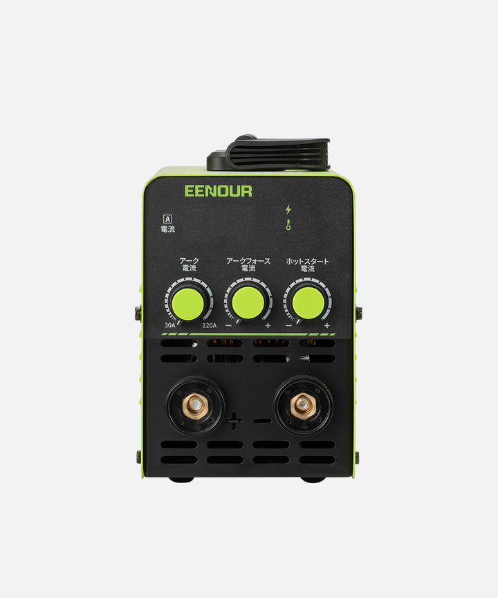 アーク溶接機MMA120