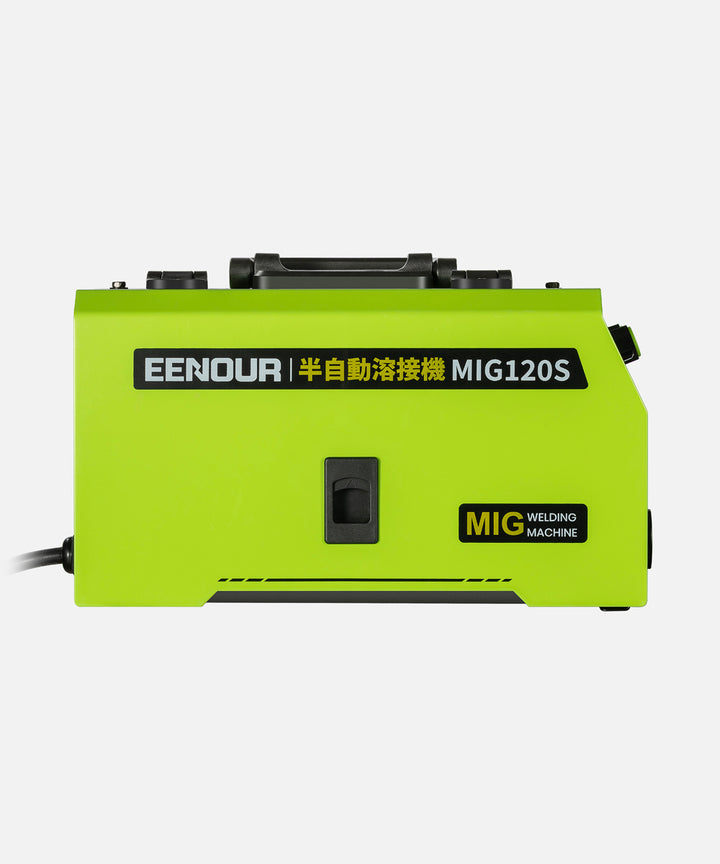 半自動溶接機MIG120S