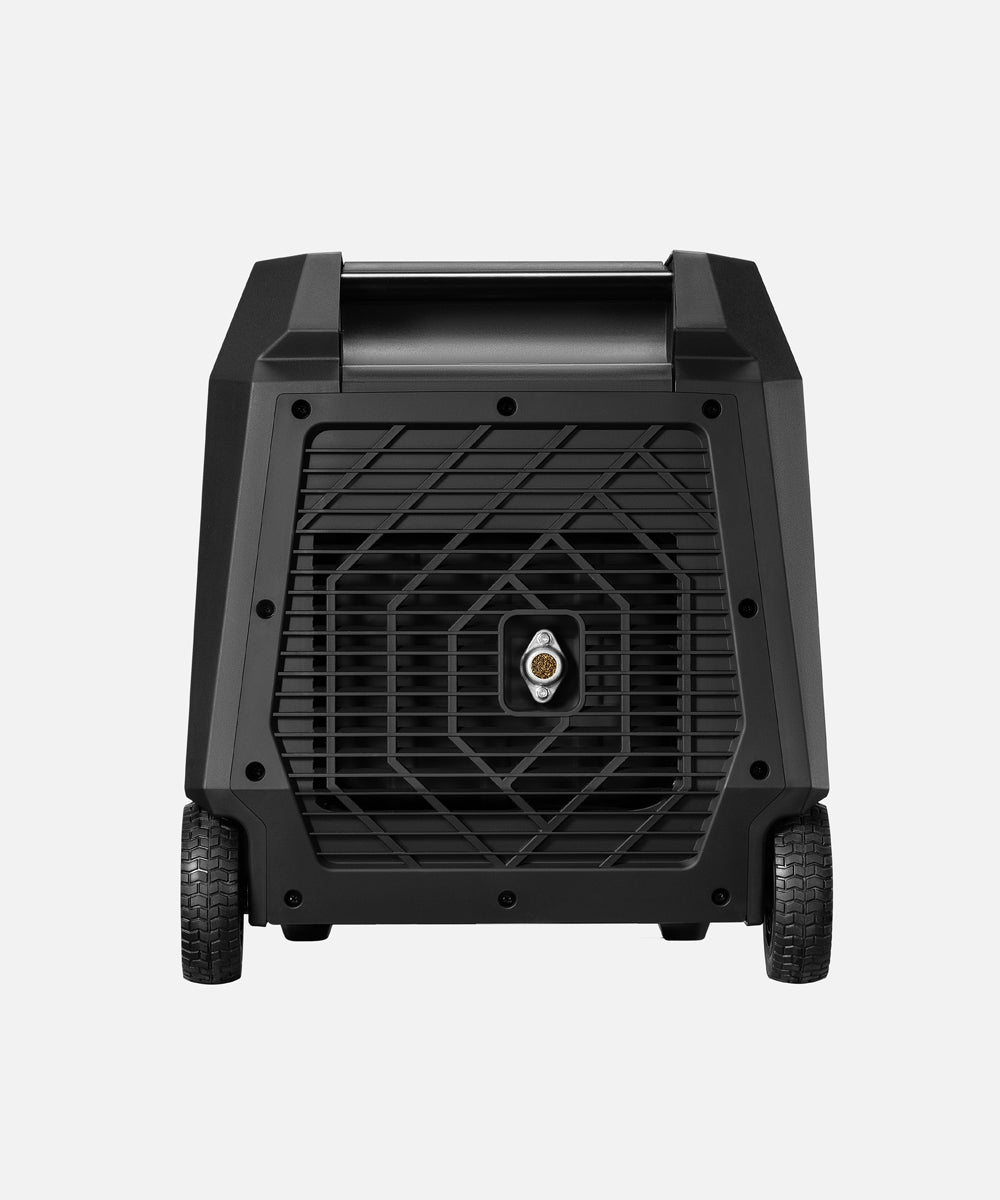 インバーター発電機DK7250iE 5.7KVA/5700W