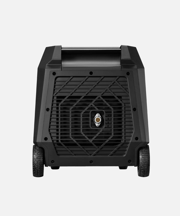 インバーター発電機DK7250iE 5.7KVA/5700W