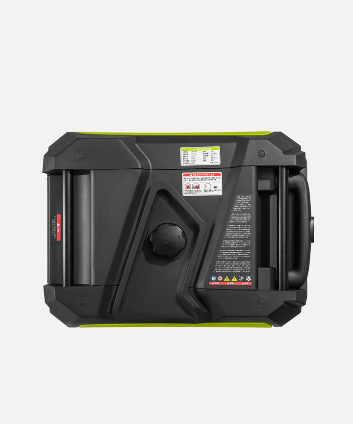 インバーター発電機DK7250iE 5.7KVA/5700W