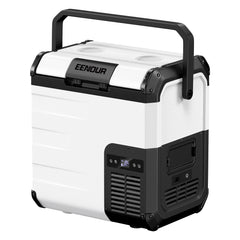 ポータブル冷蔵庫D18 PRO｜18L