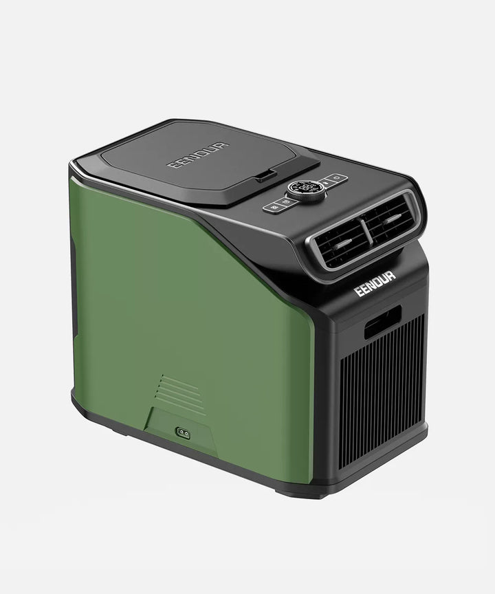 スポットエアコンPA600