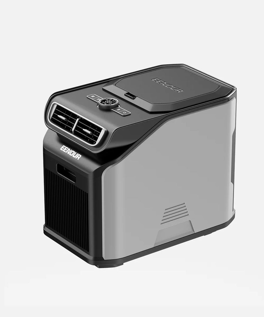 スポットエアコンPA600 ブラック