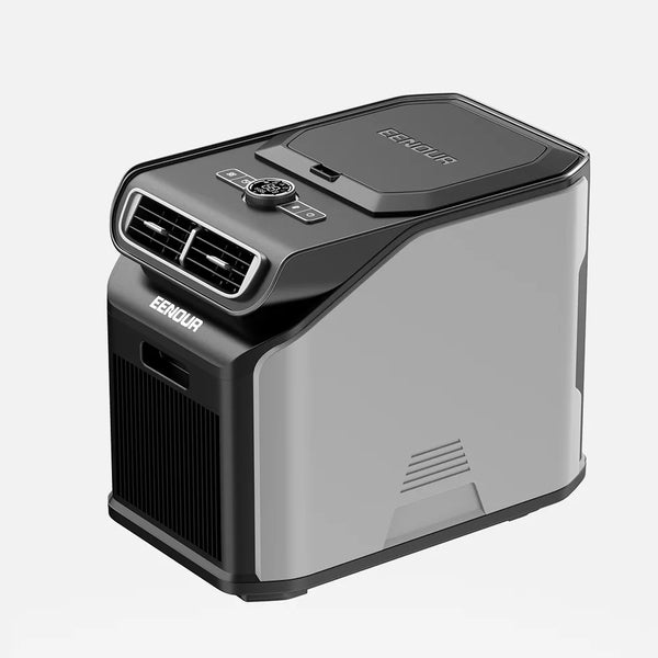 スポットエアコンPA600 ブラック