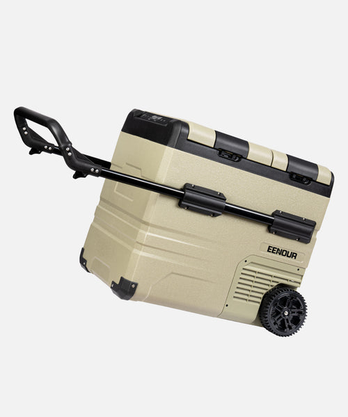 車載冷蔵庫TAW45｜45L