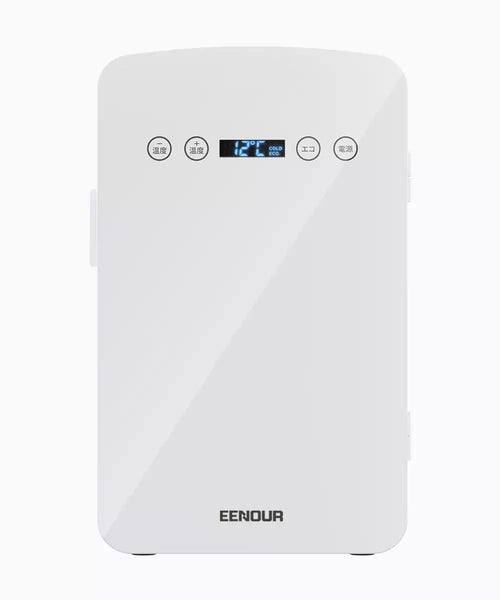 冷温庫CWP-10L-D ECOモード搭載