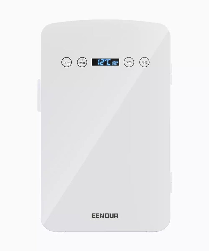 ポータブル保冷温庫 CWP-10L EENOUR冷温庫JPCWP-10L-D
