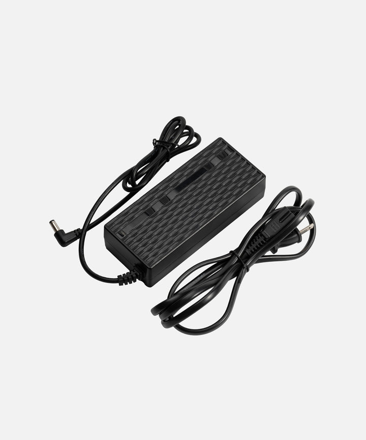 EENOUR 電動アシスト自転車用 充電器 ACアダプター 42V/2A C1/C2/C4 対応 交換用アクセサリー