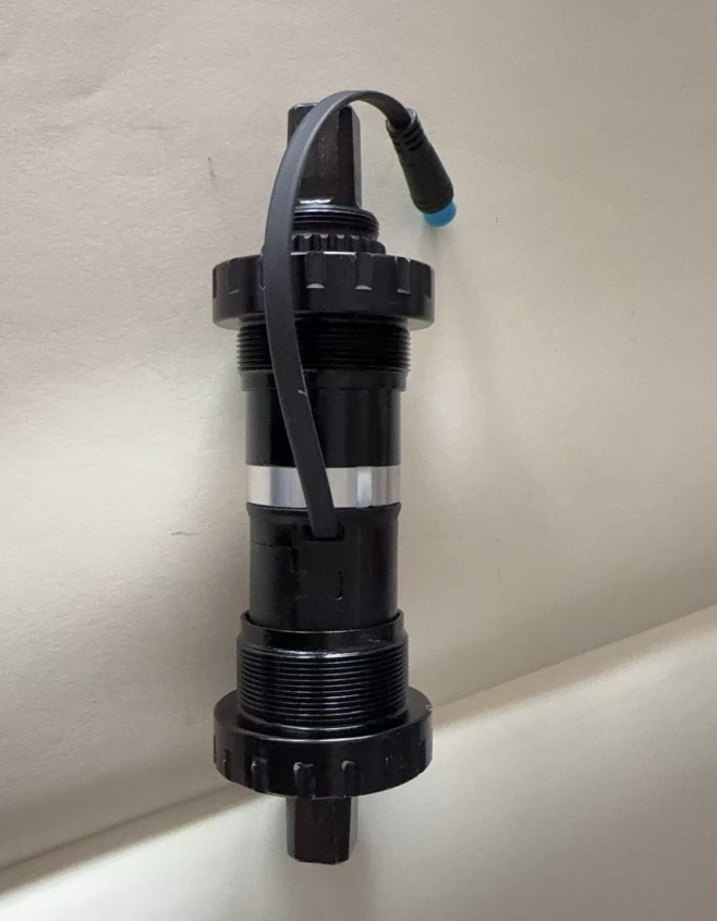 アクセサリー｜電動アシスト自転車　トルクセンサー部品