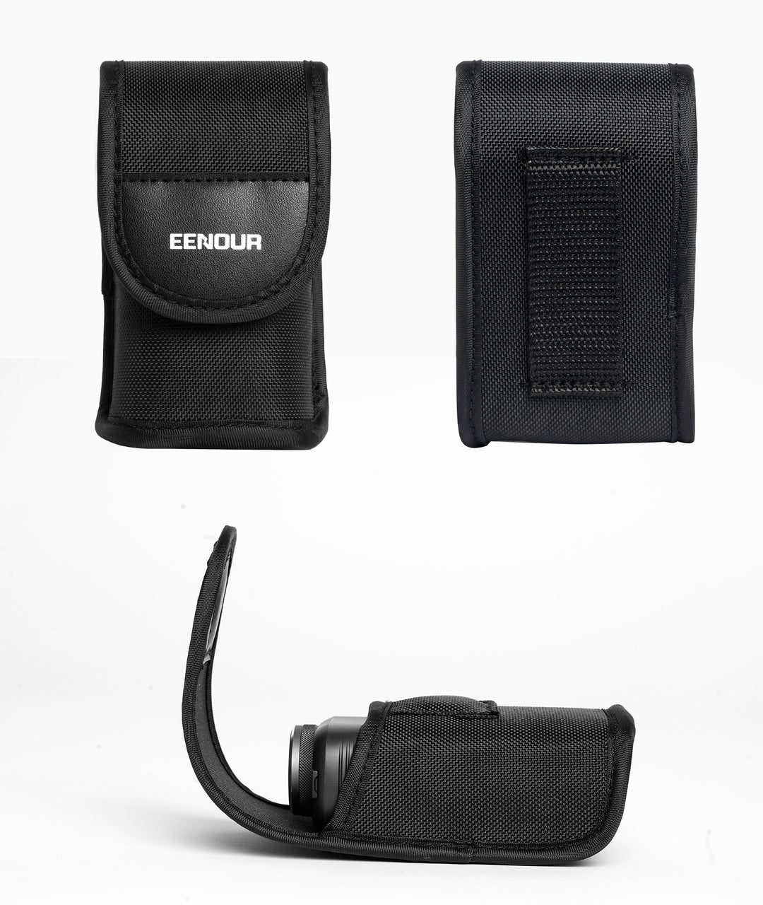 アクセサリー｜ゴルフレーザー距離計収納ケースU800+/U1000PRO+対応 簡易マグネット式ケース（mini）