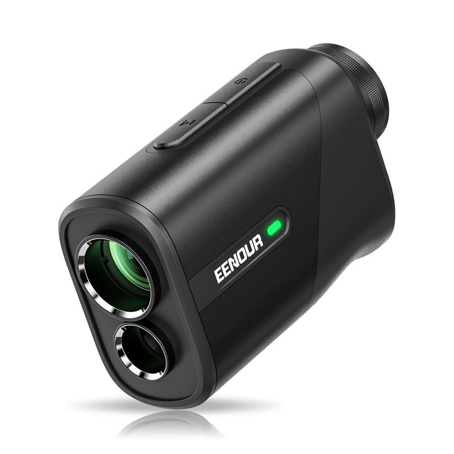 ゴルフレーザー距離計U1000PRO+/U800+