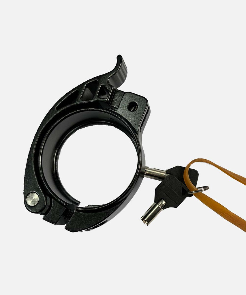 アクセサリー｜電動アシスト自転車用 バッテリーロック – EENOUR