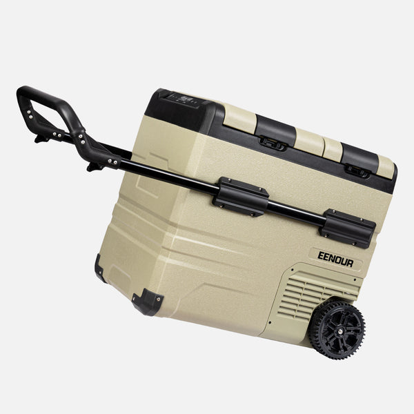 車載冷蔵庫TAW45｜45L