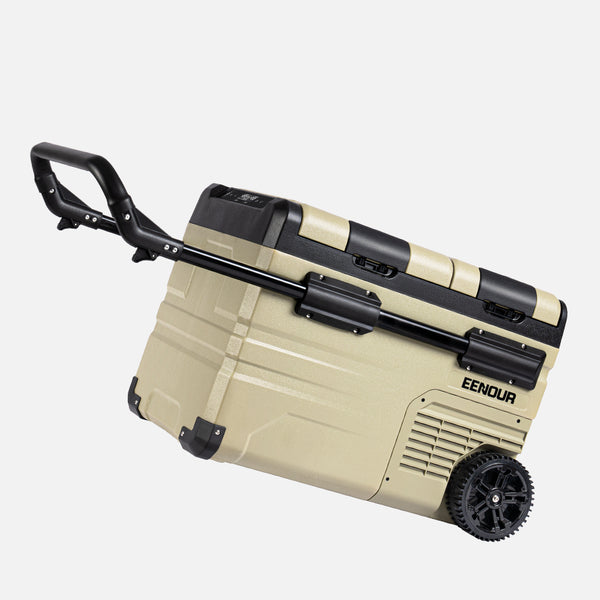 車載冷蔵庫TAW35｜35L
