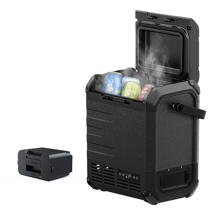 10L車載冷蔵庫D10