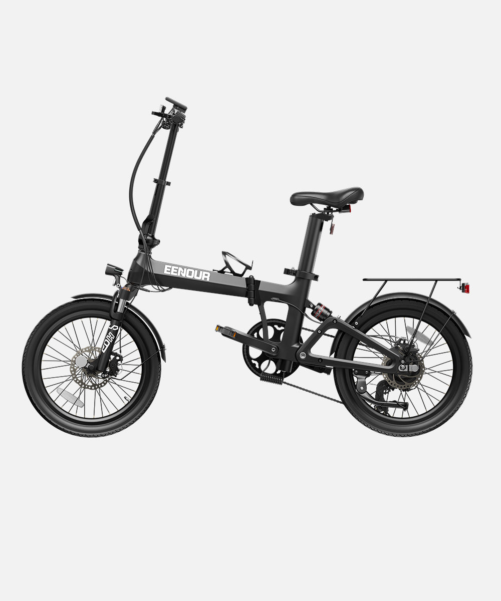電動アシスト自転車 C2