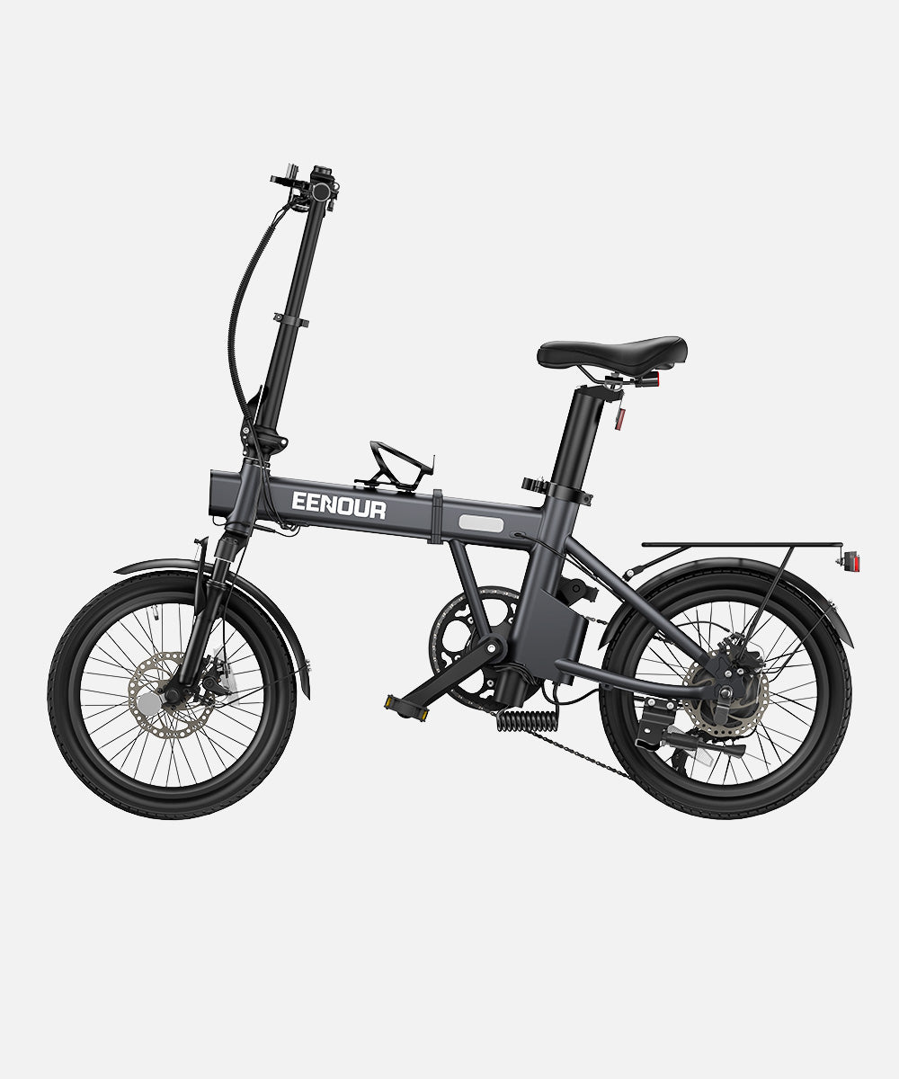 電動アシスト自転車 C1