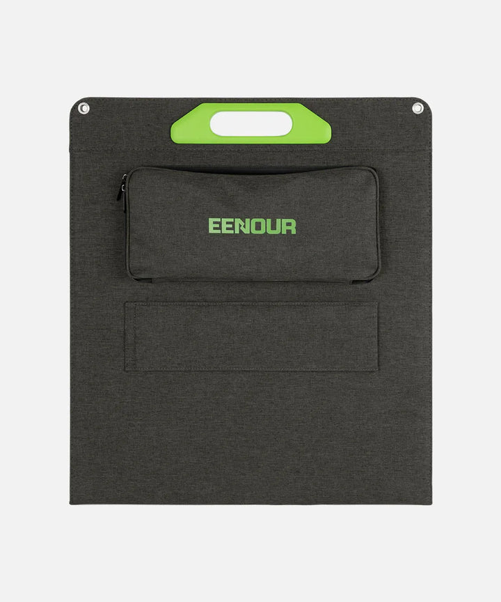 （廃盤）ソーラーパネル200W｜ EB-200P