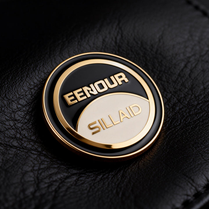 2026限定ゴルフマーカー（直径2.5cm）