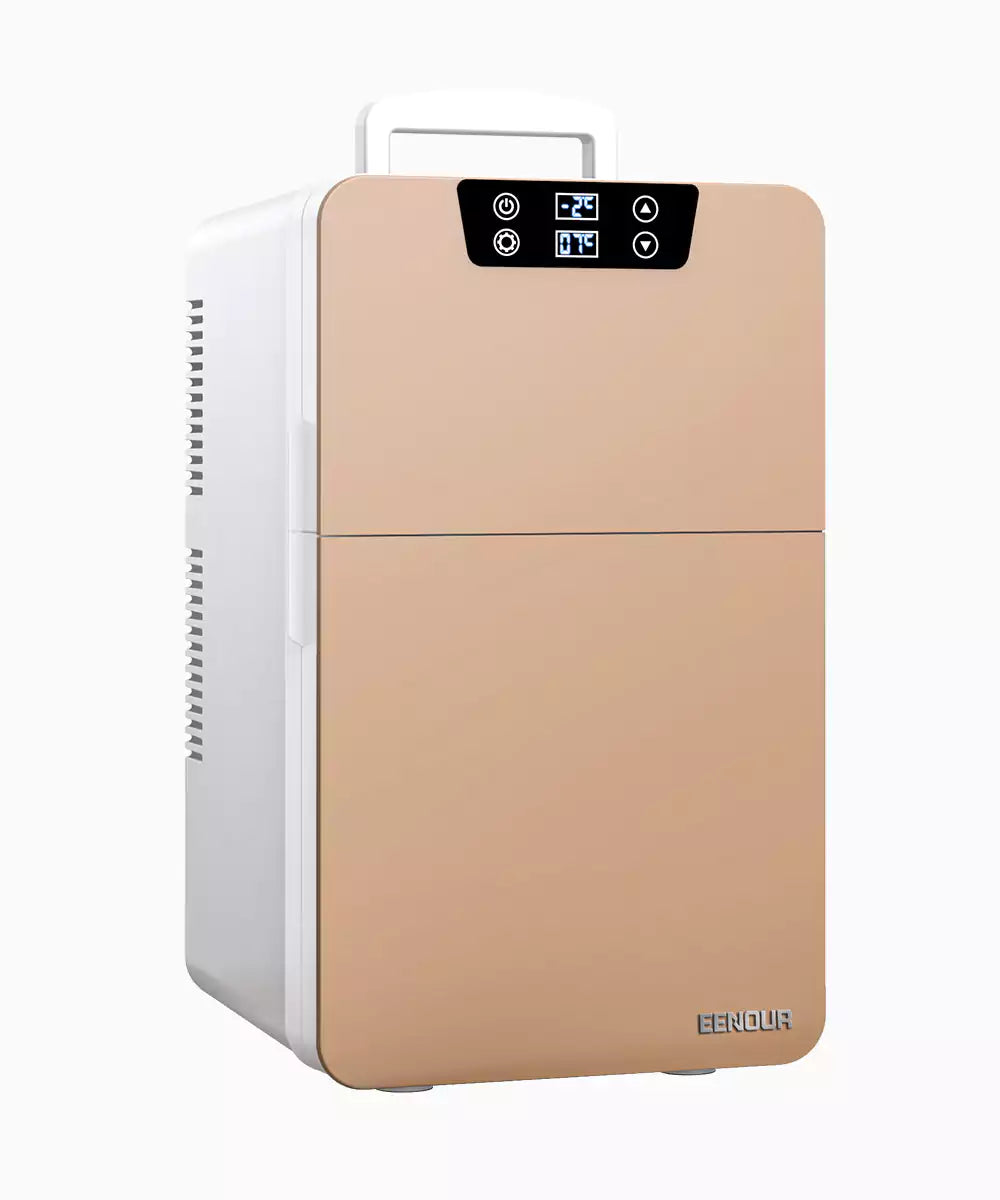 EENOUR イーノウ ポータブル保冷温庫 CWP-20L 動作確認済み 冷温庫CWP20L – EENOUR