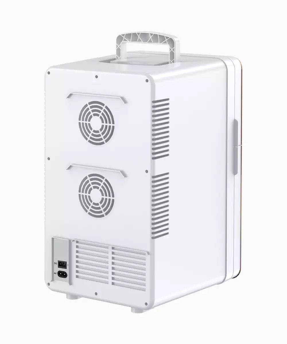 EENOUR イーノウ ポータブル保冷温庫 CWP-20L 動作確認済み 冷温庫CWP20L – EENOUR