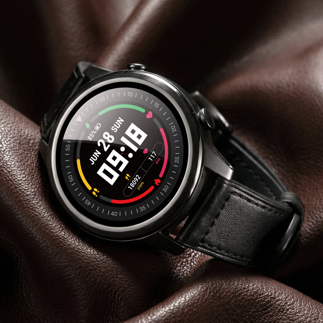 時計バンド22mm 交換ベルト SILLAID GOLF WATCH GW20対応(付替用)