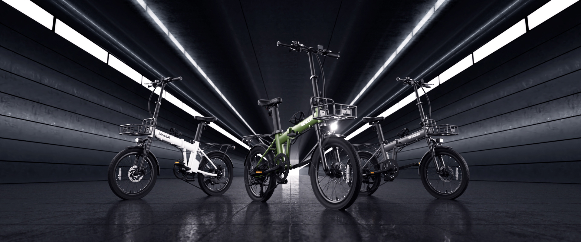 EENOUR電動アシスト自転車C4 EENOUR電動アシスト自転車C4