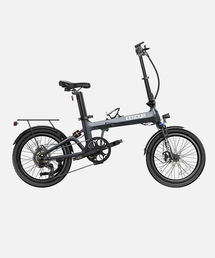 電動アシスト自転車 C2