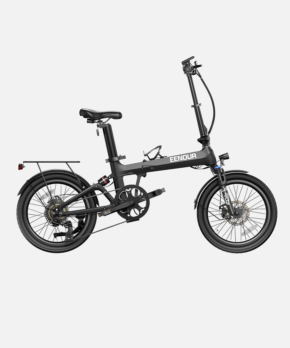 電動アシスト自転車 C2