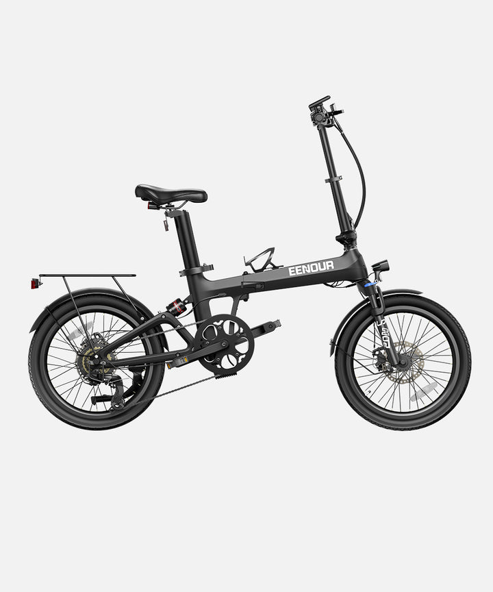 電動アシスト自転車 C2